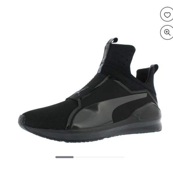 Puma Women's Fierce Core Sneakers - Picture 1 of 6